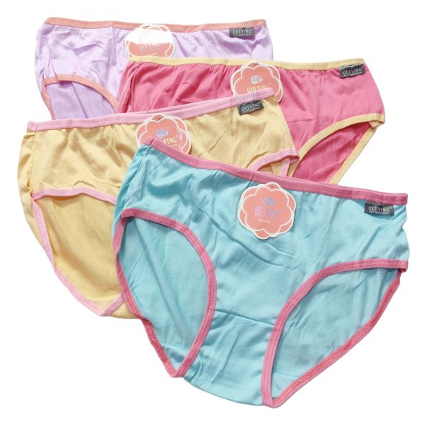 63rb_Celana dalam wanita polos (ukuran L)